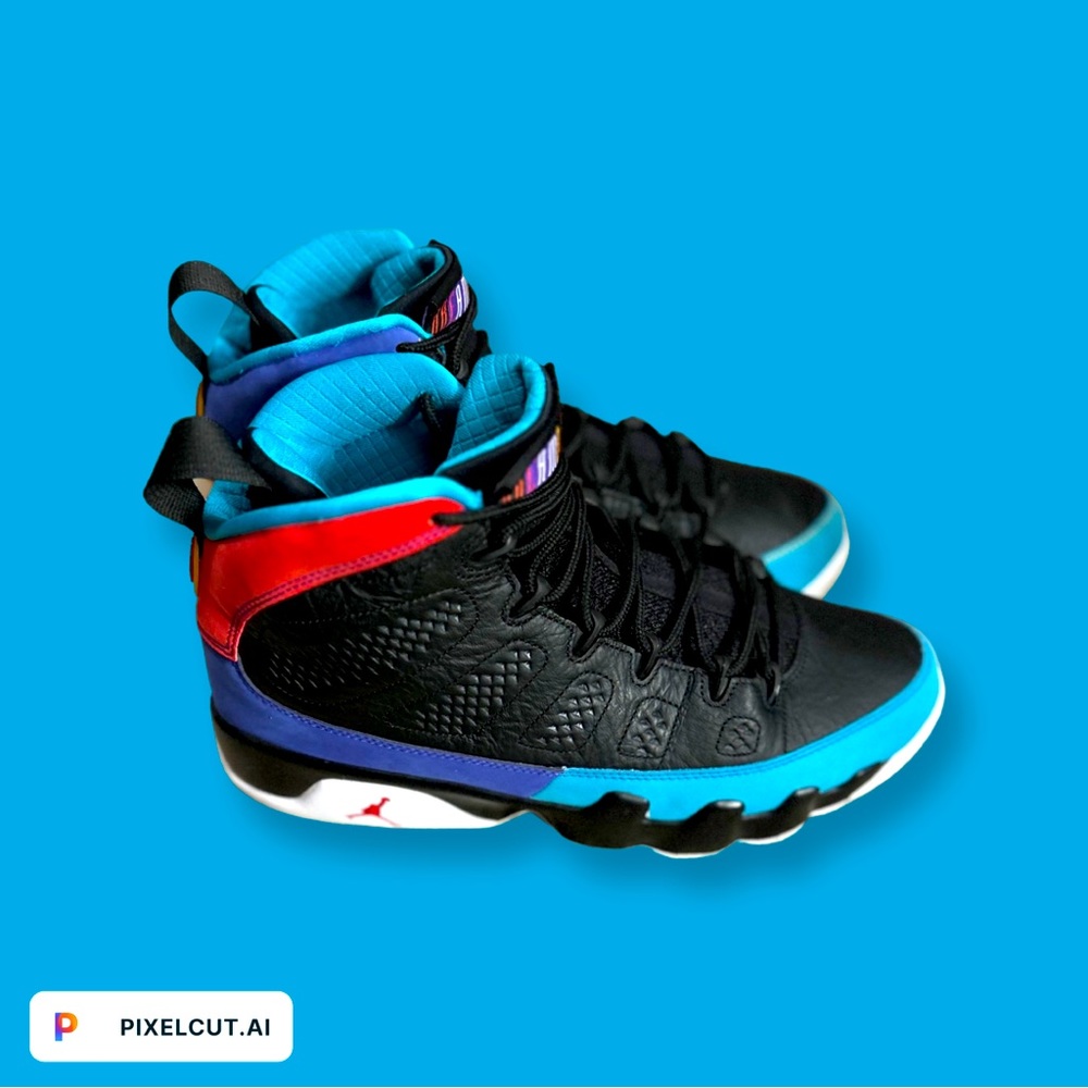 Jordan